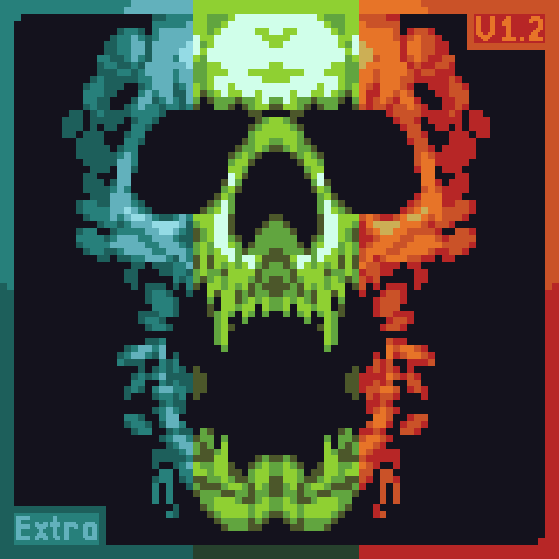 Extra Mutators (Update 2)