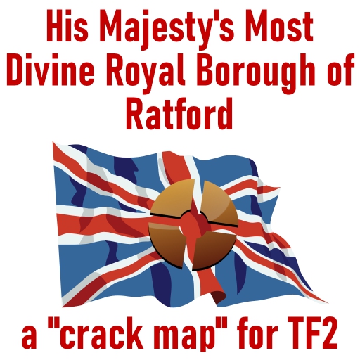 Ratford (REPAINTED) – Team Fortress 2 Mod