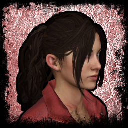 Zoey's Hair - Claire