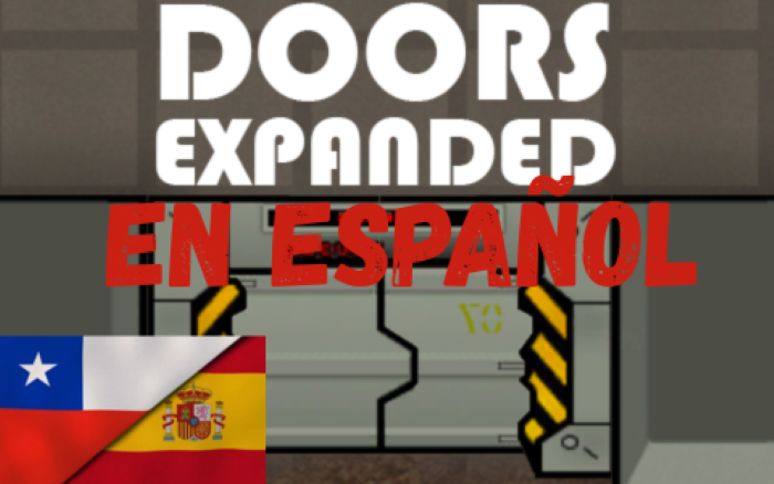 Doors Expanded En Español