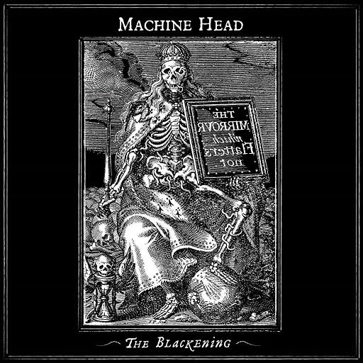 Machine Head - Halo