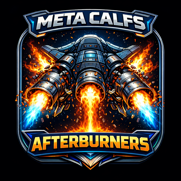 Afterburners preview