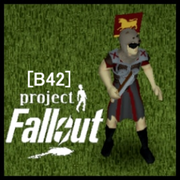 [B42] Project Fallout: Legionary Armors – Project Zomboid Mod