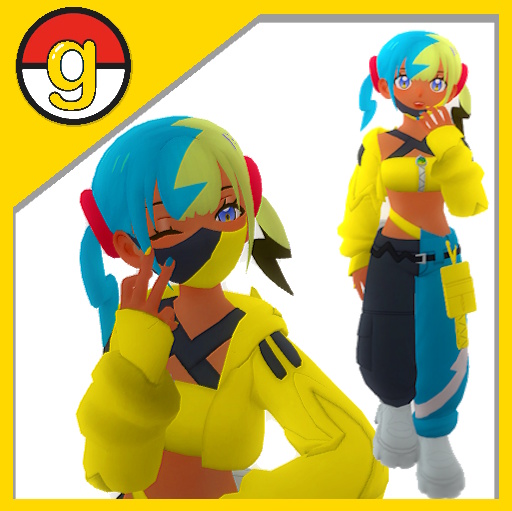 ( CANARI - カナリィ ) PM NPC and RAGDOLL