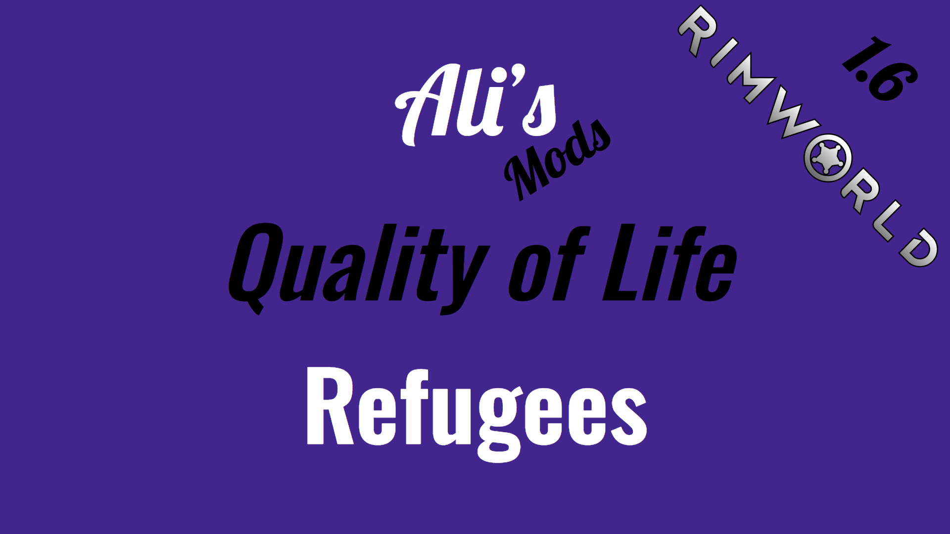 Ali's Refugees