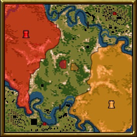 Redwall [Kingmaker]