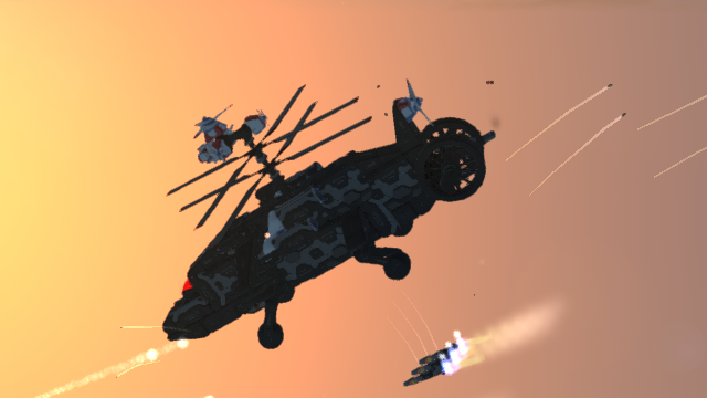 AH67 Enforcer