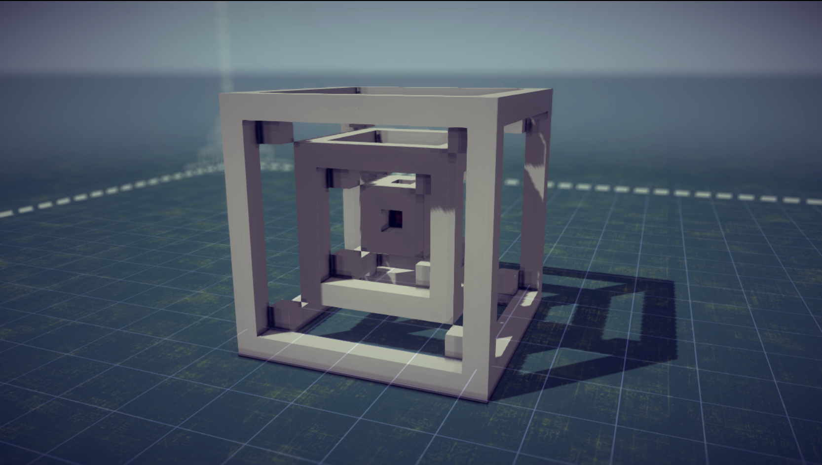 Nice Name's 3D Painter