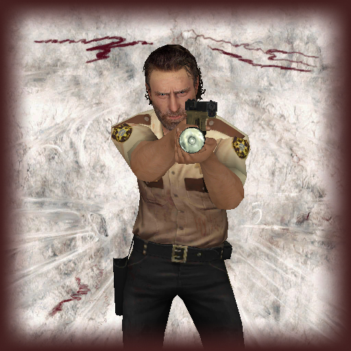 Rick (Sheriff) (Molotov)