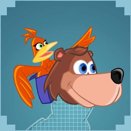 Banjo & Kazooie
