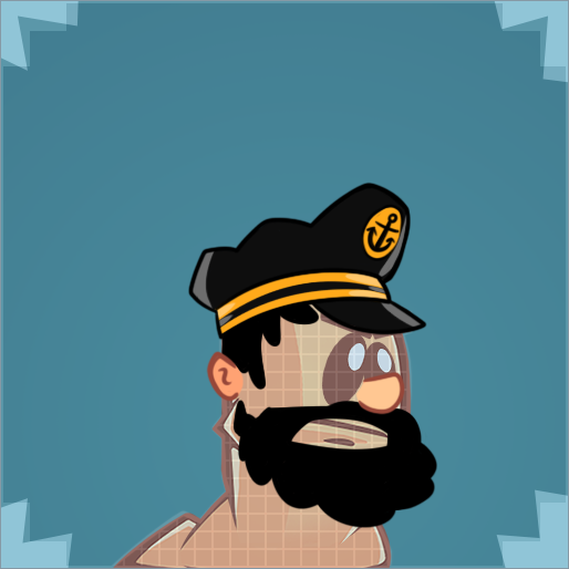 Captain Haddock