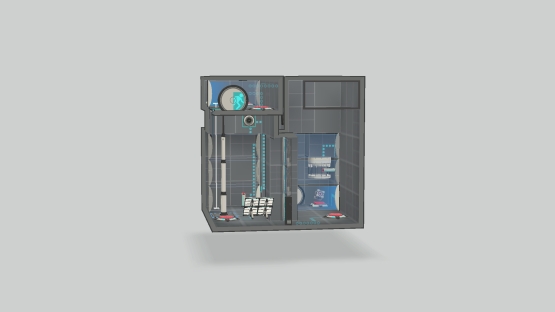 OzChamps Cube #15