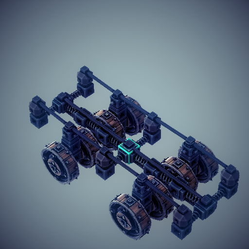 hotrodMkII