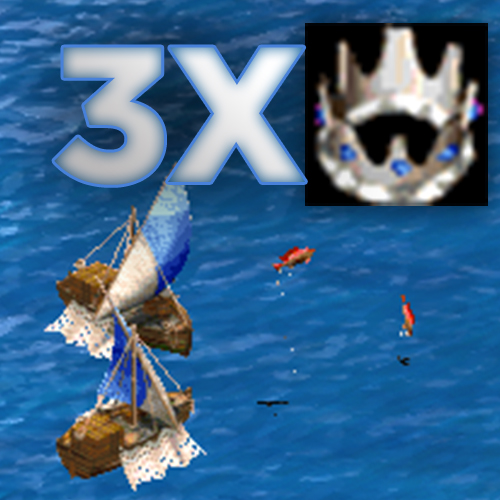 3xCiv Bonus, UT, Elite Units + Infinite Fish