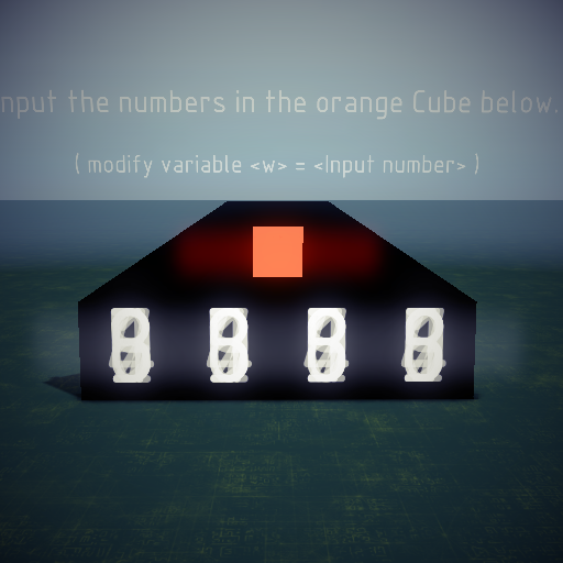 Nice Name's Variable Converter