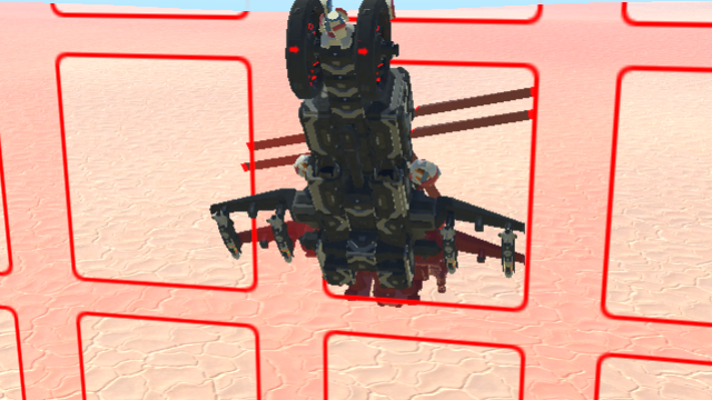 Helicopter