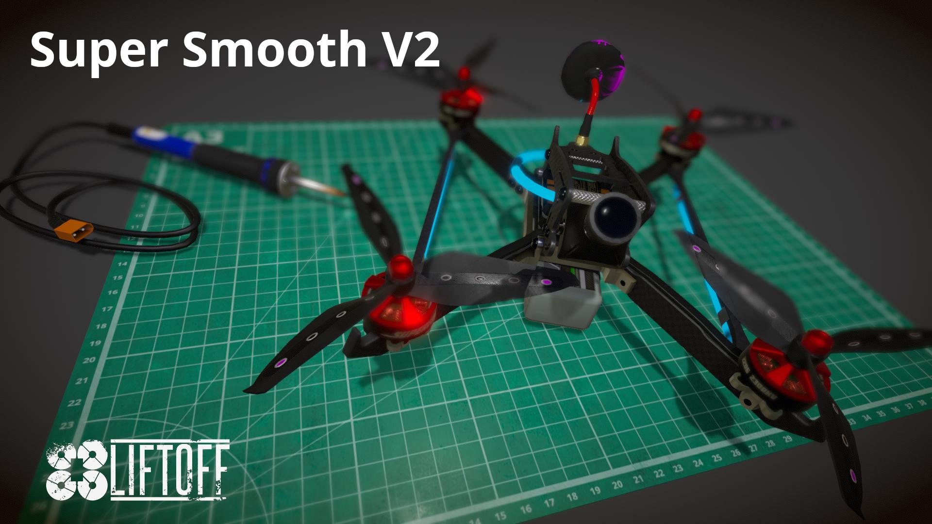 Super Smooth V2