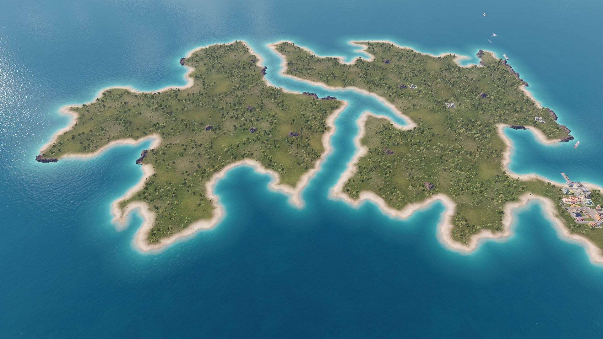 Big Island