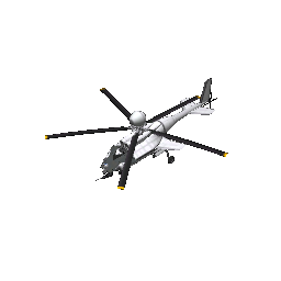 WSAS Heli-3
