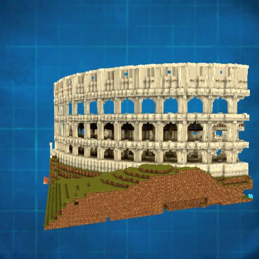 Lost Colosseum part 1