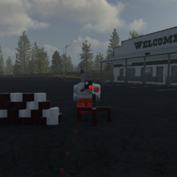 Facility 3 - Medium AT Position