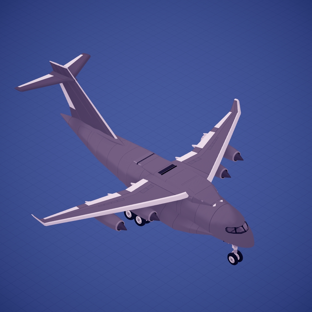 C-17 Globemaster