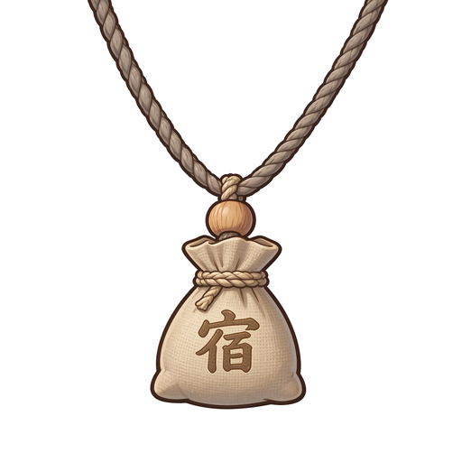 纳物链