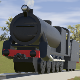 LMS Lickey Banker "Big Bertha" preview