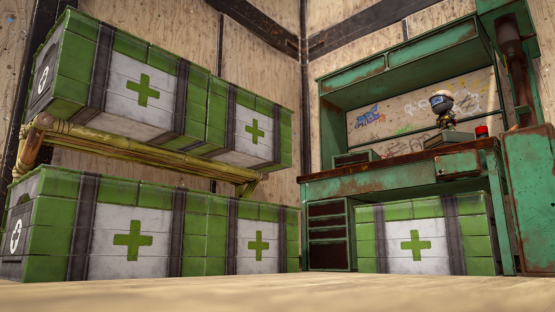Small Meds Box screenshot 1