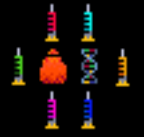 Injectors Expanded