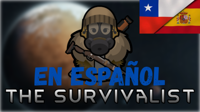 Survivalist Equipment All-In-One En Español