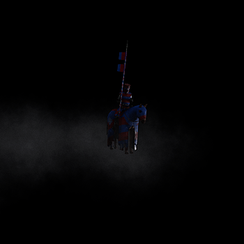 heavy calvary