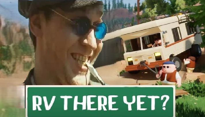 Steam Community :: RV There Yet?