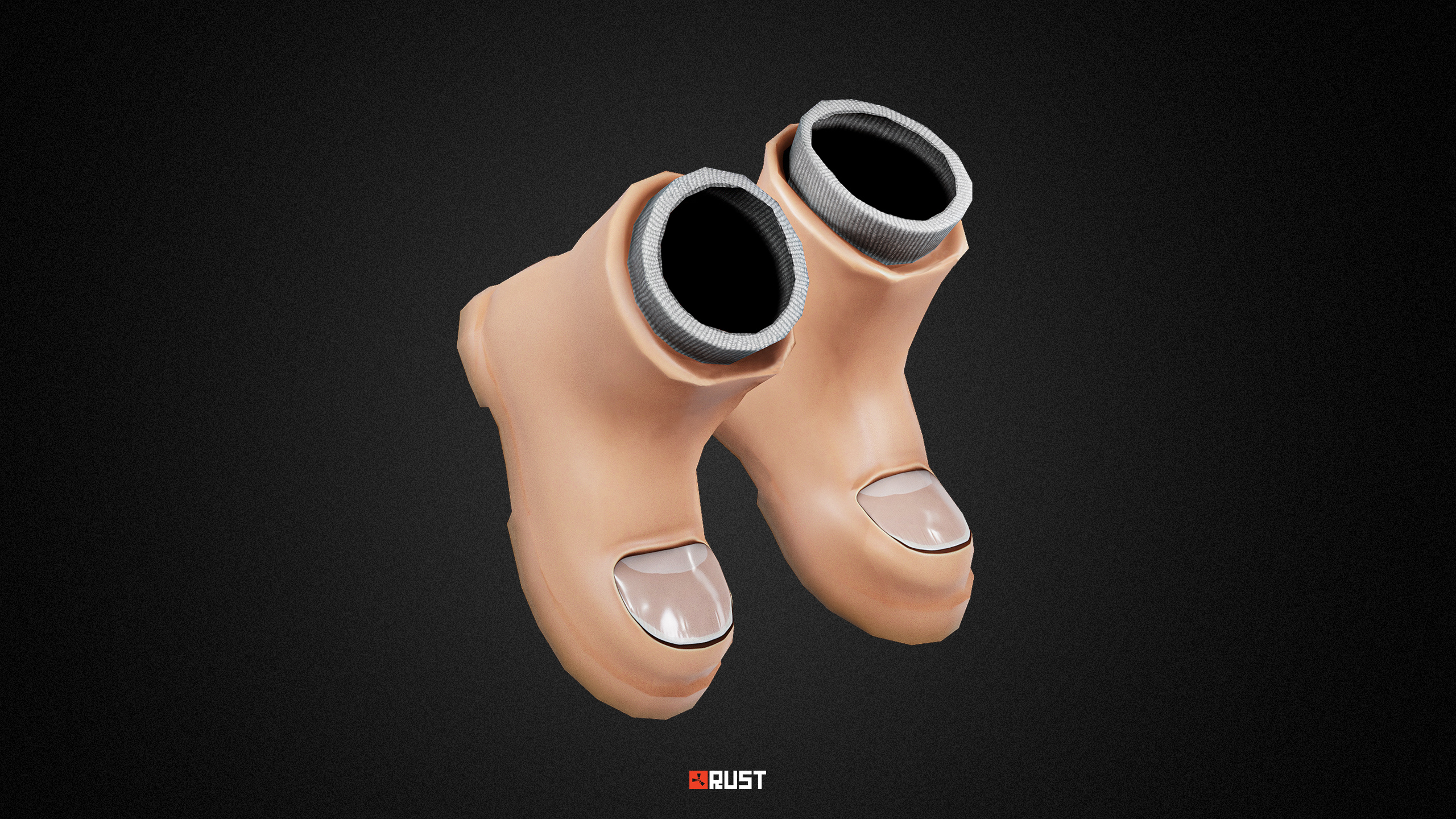 Big Toe Boots