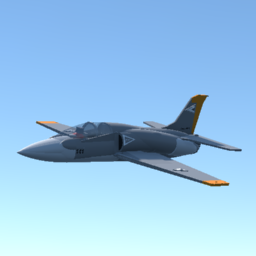 Aero L-39NG Skyfox Hungarian Air Force 141