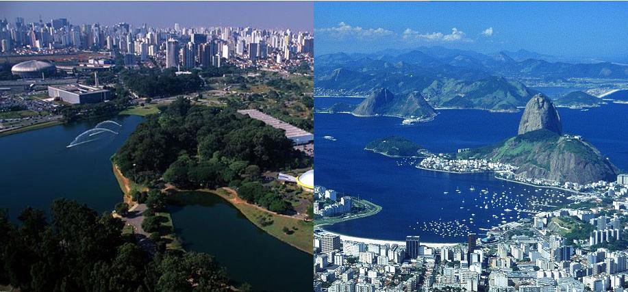 Torneio Rio São Paulo