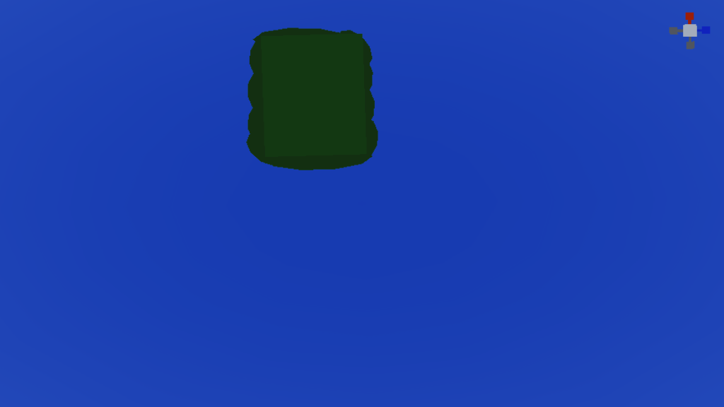 Alien UFO