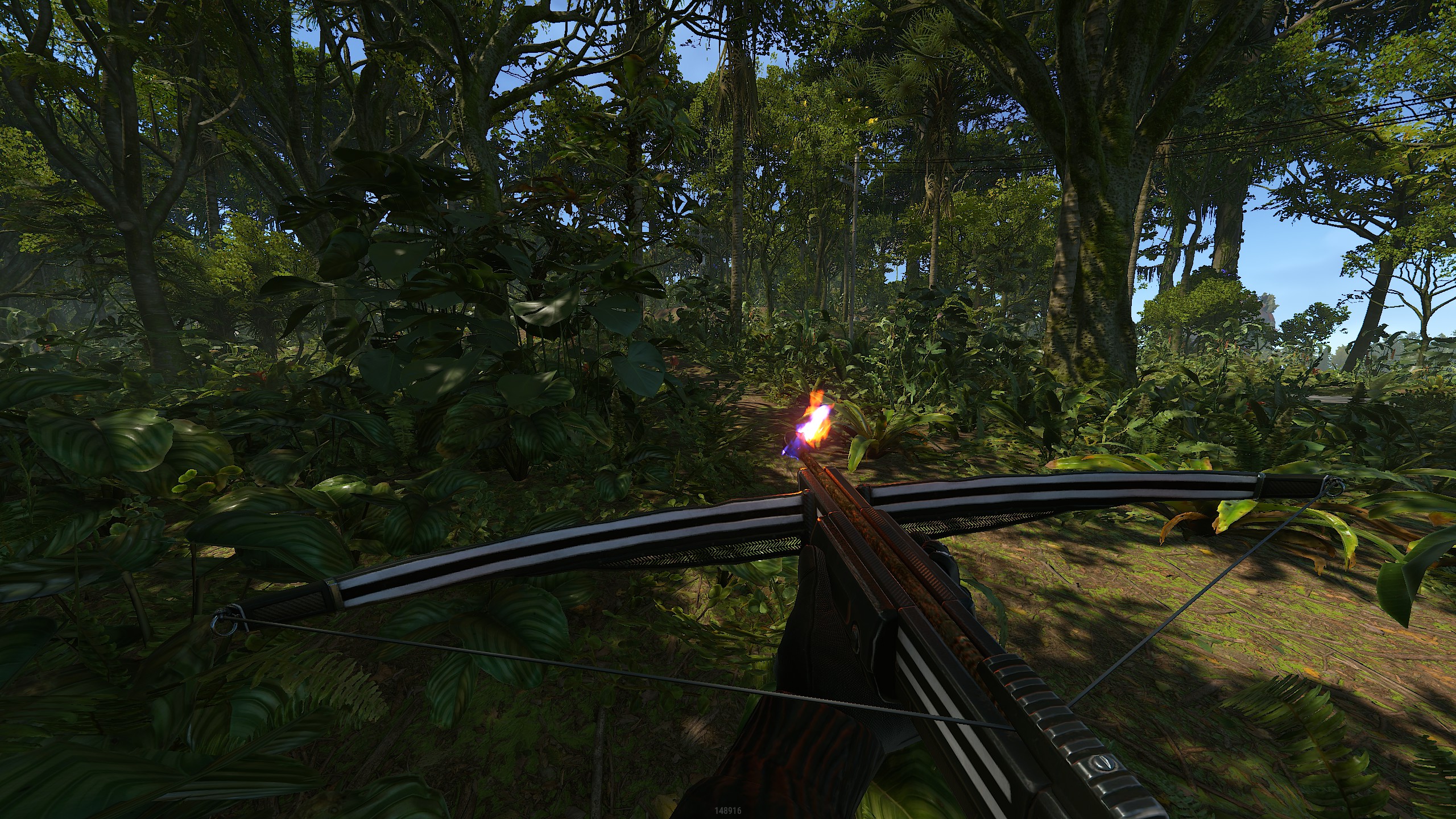 Training Crossbow thumbnail 10