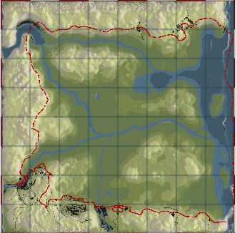 Soviet map 2 preview