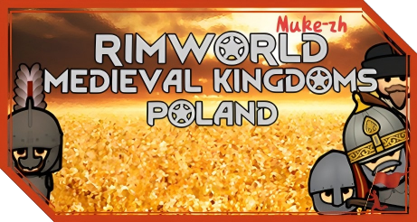 Medieval Kingdoms: Poland简中汉化