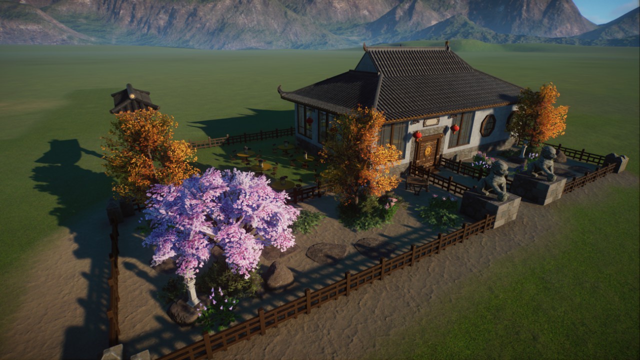 Asiana Restaurant preview