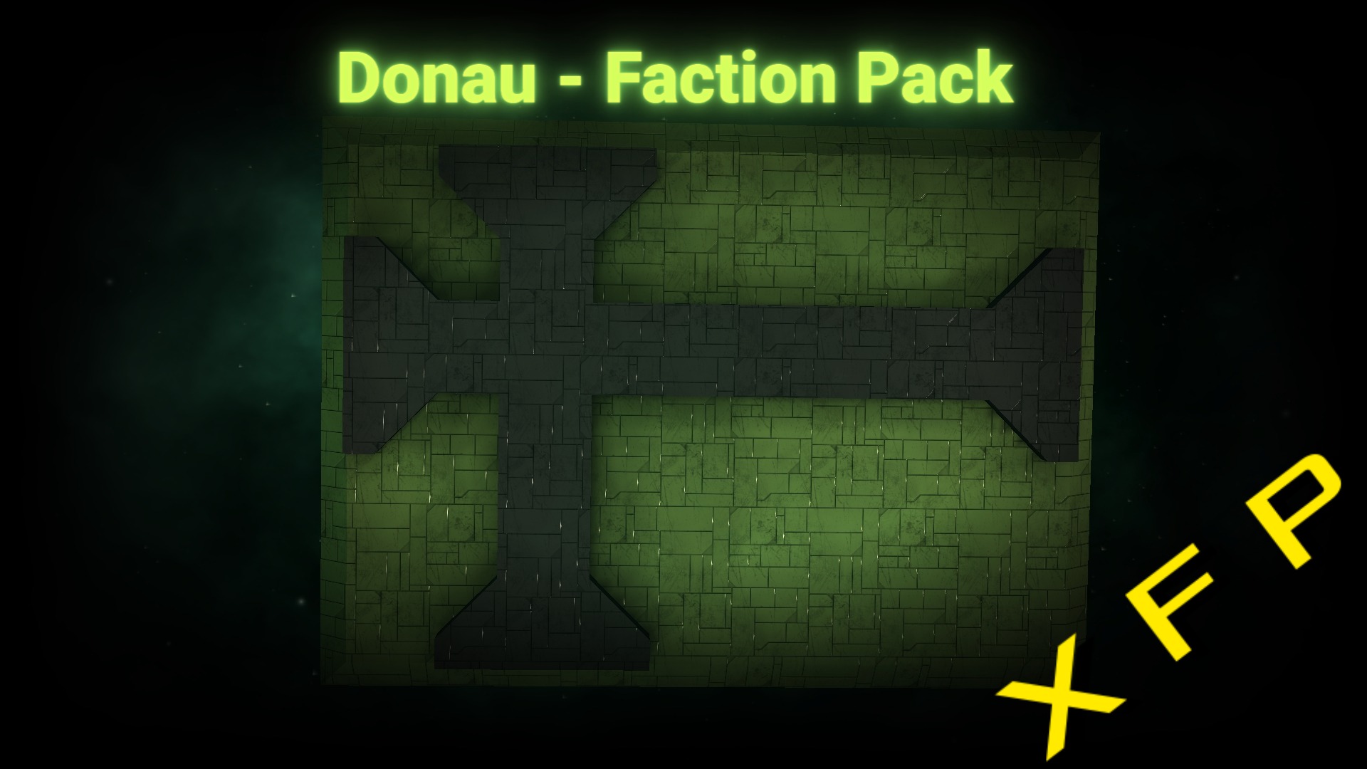 [XFP] Donau - Faction Pack