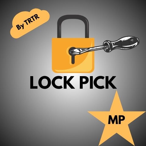 Lockpick preview