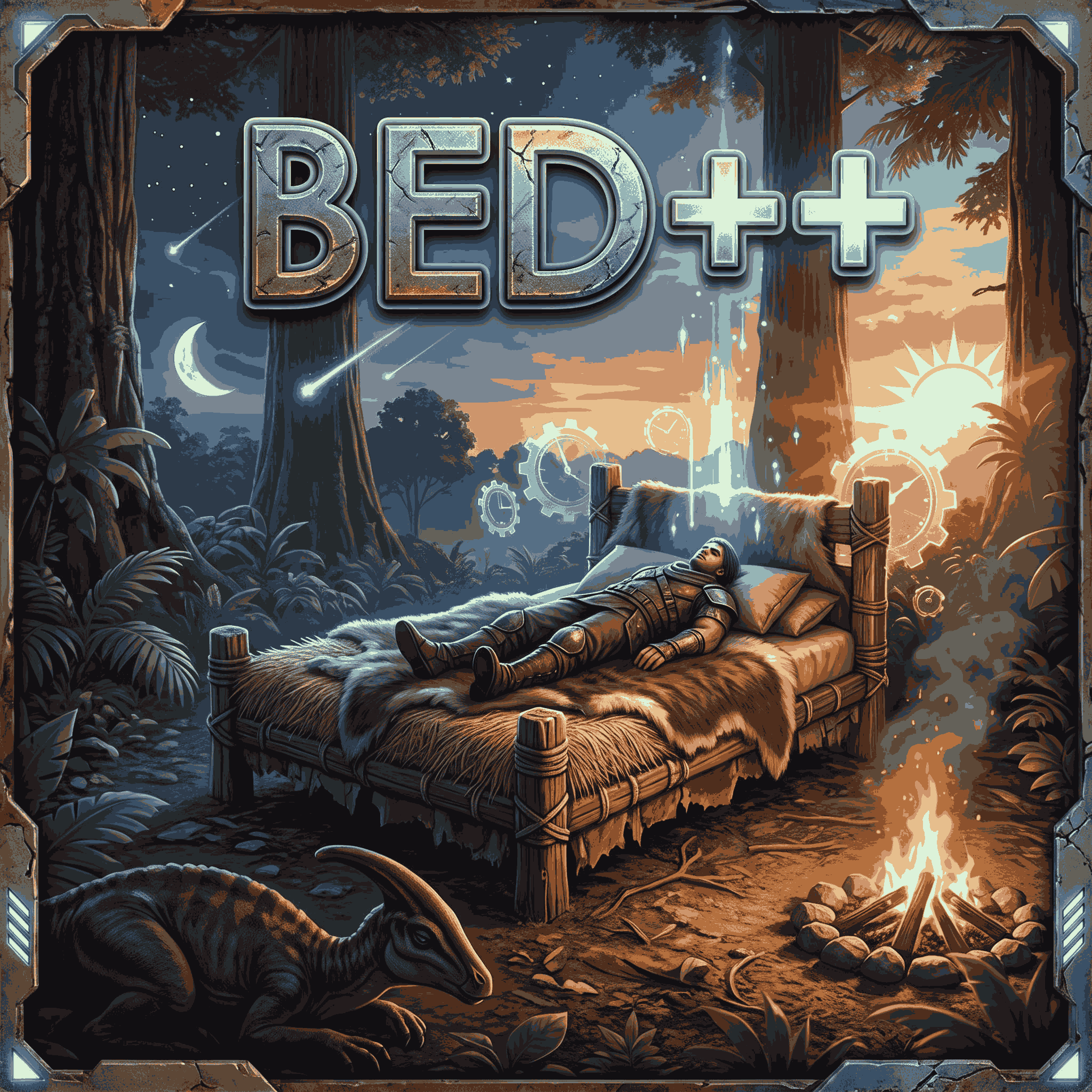 BedPlusPlus