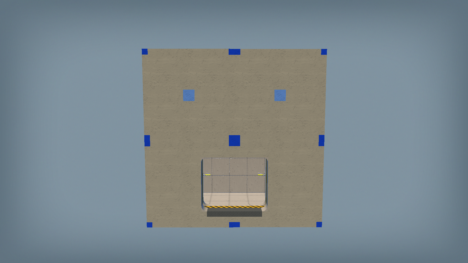 b3k block test chamber ver1