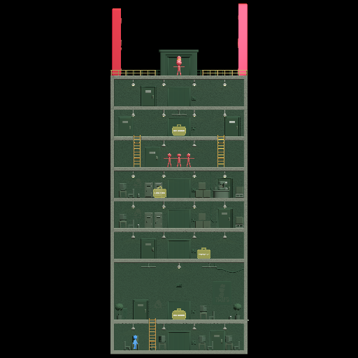 the impossible possible tower