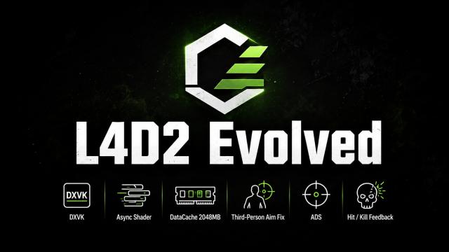 L4D2Evolved