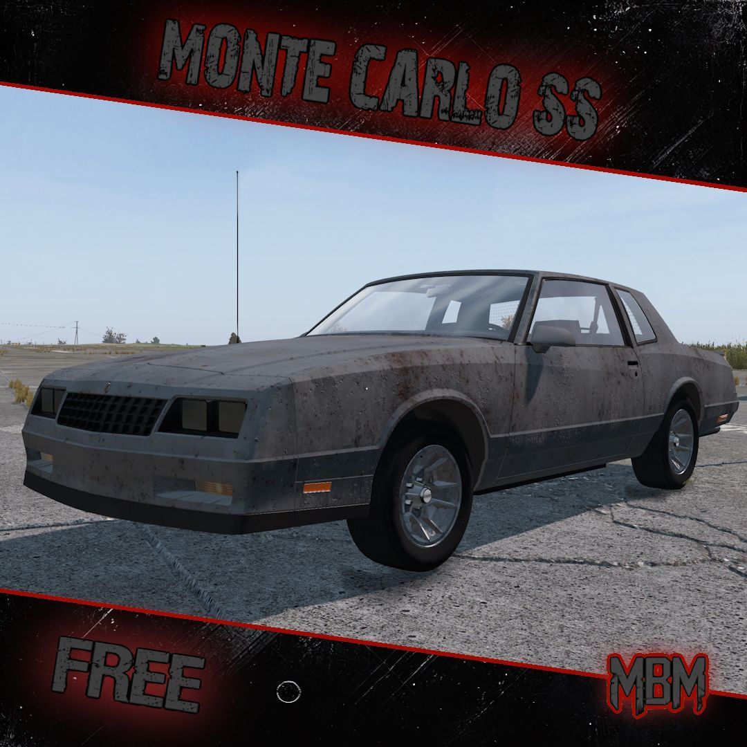 MBM_MonteCarloSS