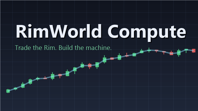 RimWorld Compute