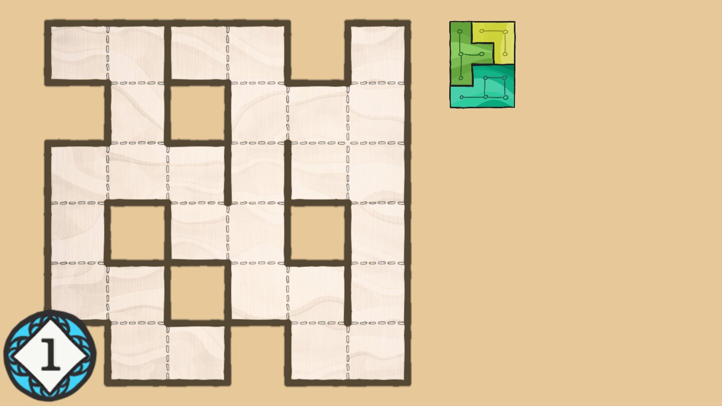 無名のパズル